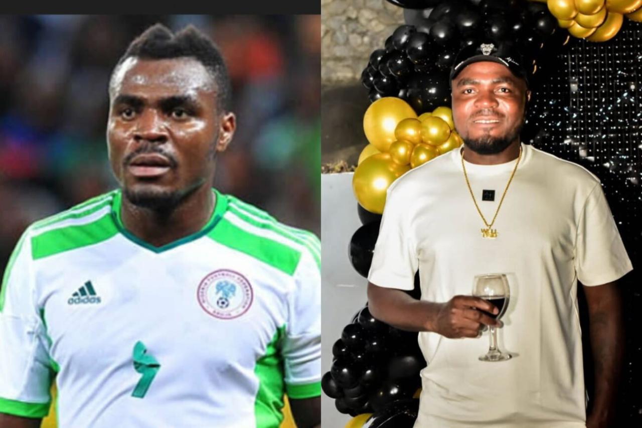 Emmanuel Emenike Blasts Corrupt Leaders: “If You Believe In A Better Nigeria In Their Hands, You’re Dreaming”
