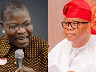 “It’s Not Wise to Play With Fire” — Oby Ezekwesili Blasts Senate Over Election Results Clause
