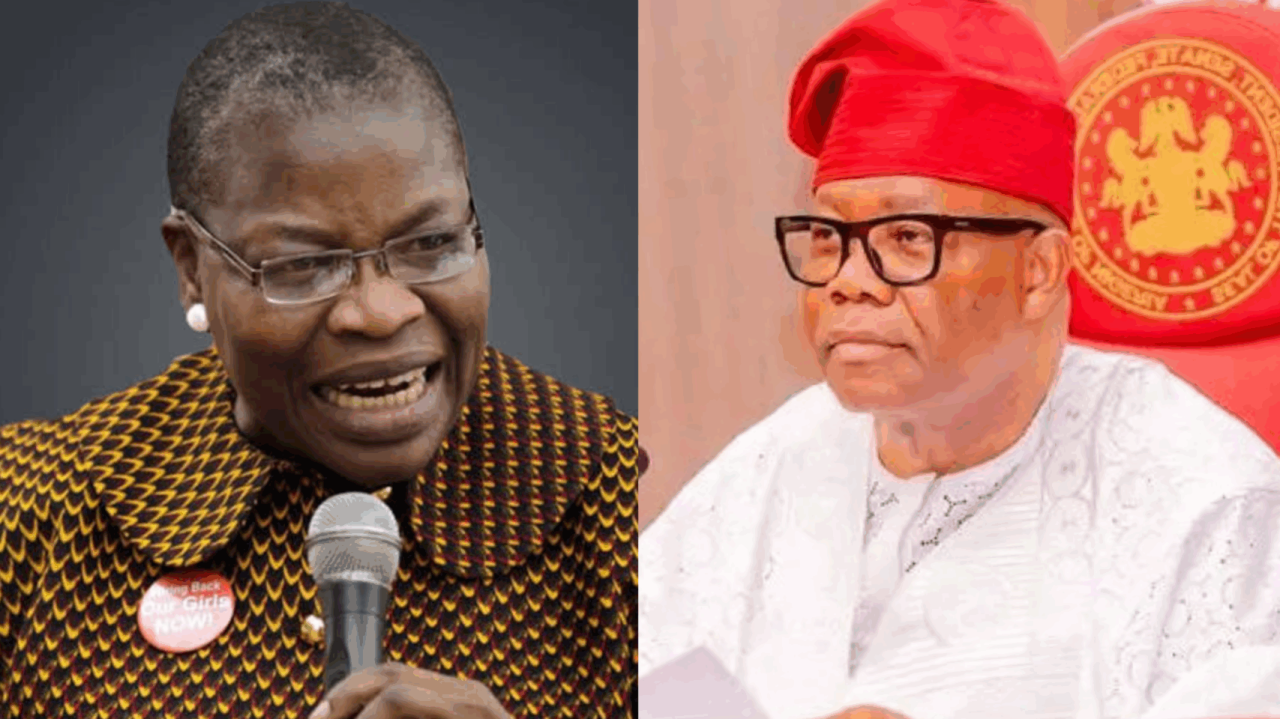 “It’s Not Wise to Play With Fire” — Oby Ezekwesili Blasts Senate Over Election Results Clause