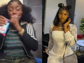 “From Online War To Final Goodbye?” — Influencer King Mitchy’s Sudden Exit Shocks Fans