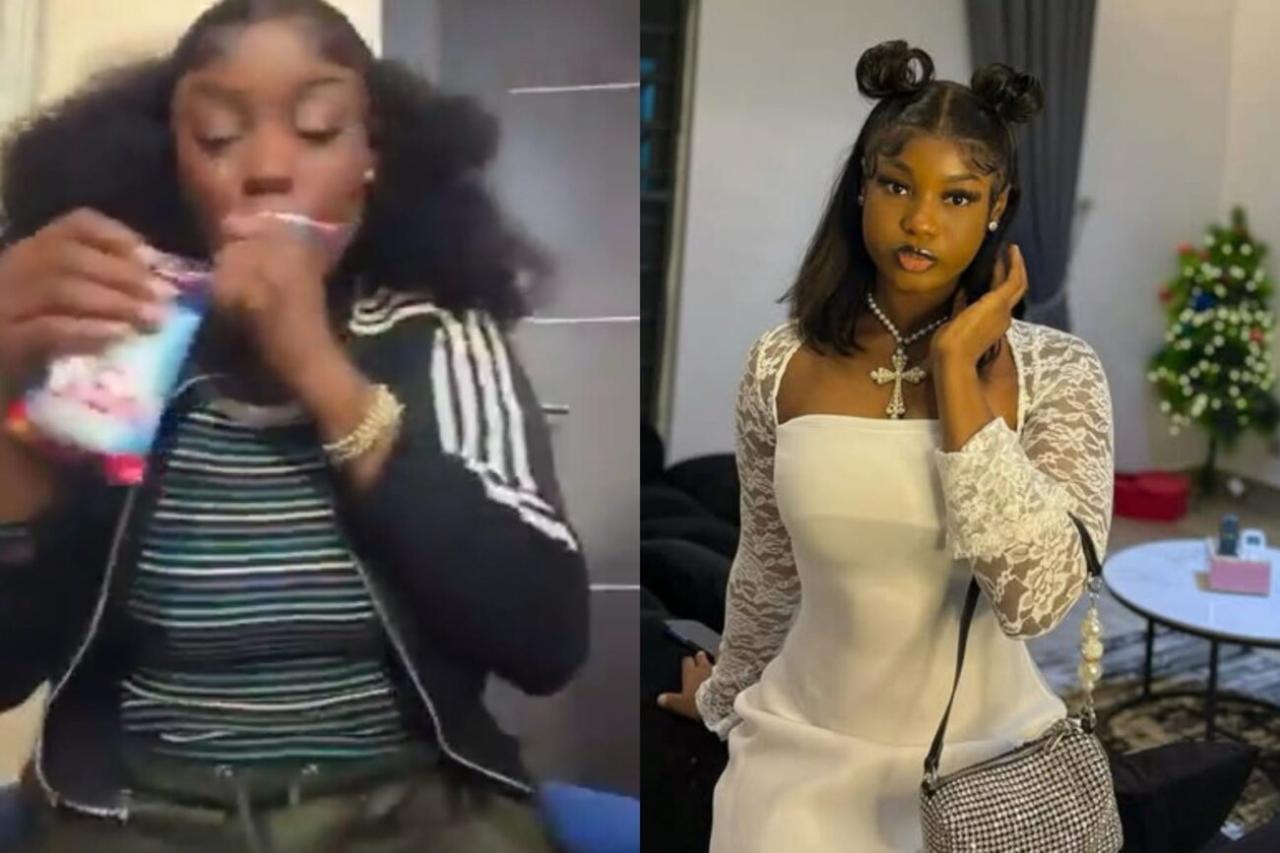 “Greet Mohbad & Destiny Boy!” — Internet Erupts As King Mitchy Death Rumour Trends