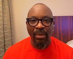 “I Was Team Tinubu… Then I Saw the Game” — Isaac Fayose Finally Spills Why He Jumped Ship