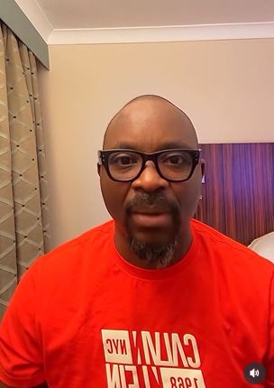 “I Was Team Tinubu… Then I Saw the Game” — Isaac Fayose Finally Spills Why He Jumped Ship