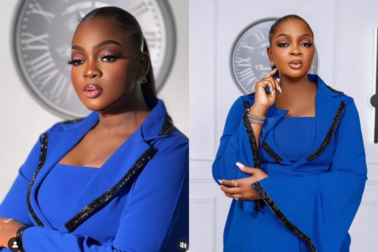 “We Don’t Forgive Here!” – Eniola Badmus Blasts Shocking ‘Pimp’ Allegation, Threatens Legal Fire