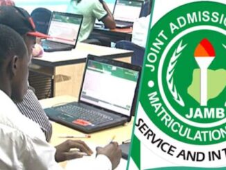 UTME: JAMB Debunks Reports of Registration Fee Hike