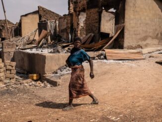 “They Said They Came to Preach” — How Letters Turned Into Massacre in Kwara