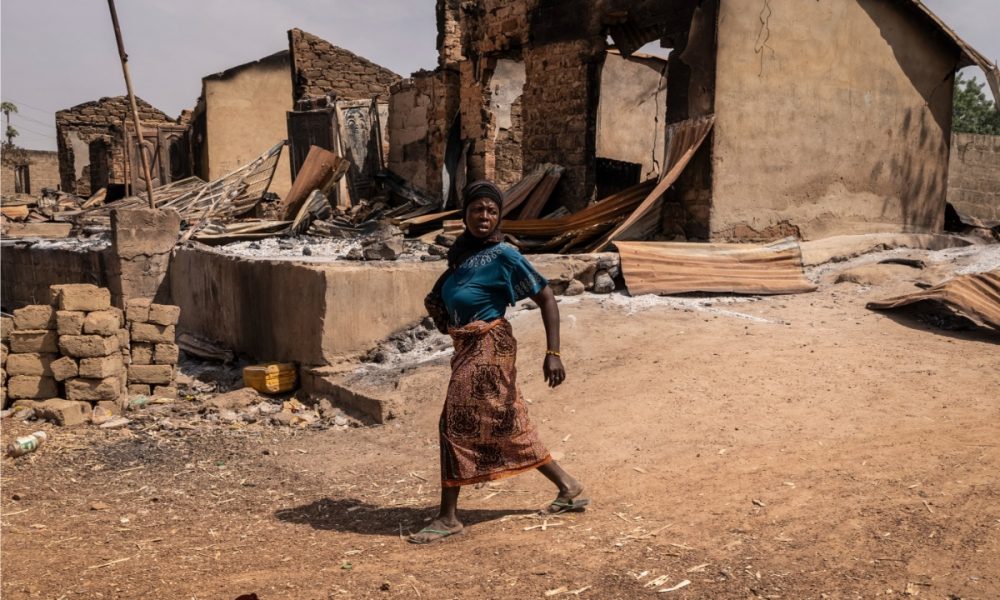 “They Said They Came to Preach” — How Letters Turned Into Massacre in Kwara