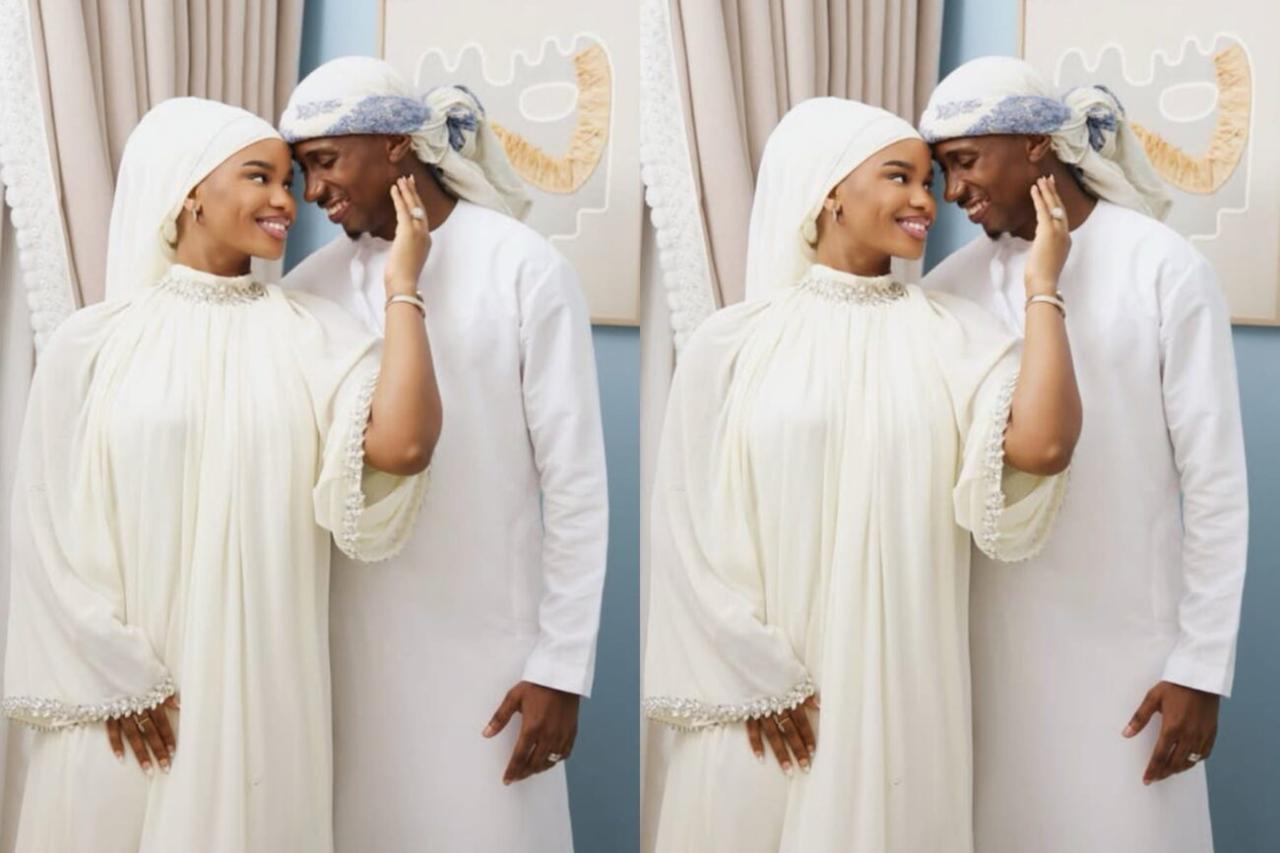 “You’ve Changed Me In Ways I Can’t Explain” – Priscilla Ojo Melts Hearts As Baby Rakeem Hits 6 Months