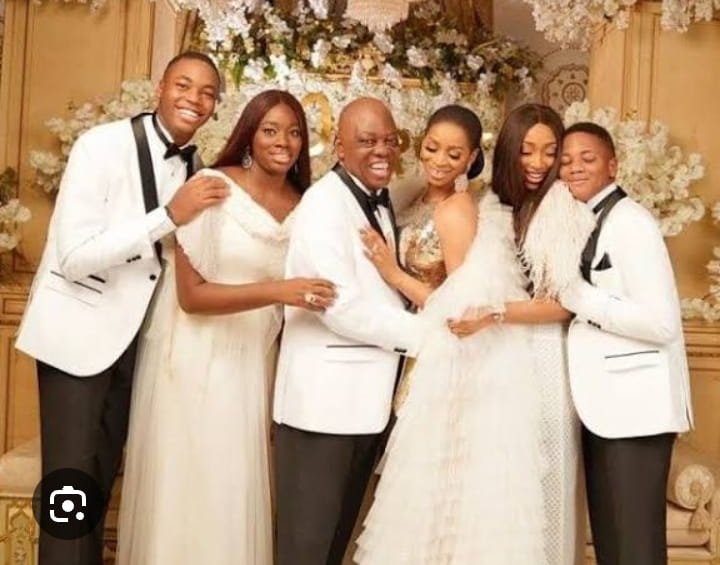 “I Don’t Want My Kids To End Up Like The Older Ones” – Billionaire Razaq Okoya Drops Bombshell About Family Inheritance Plan