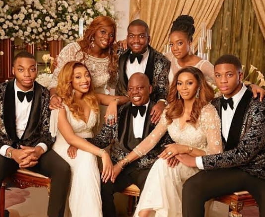 “I Don’t Want My Kids To End Up Like The Older Ones” – Billionaire Razaq Okoya Drops Bombshell About Family Inheritance Plan