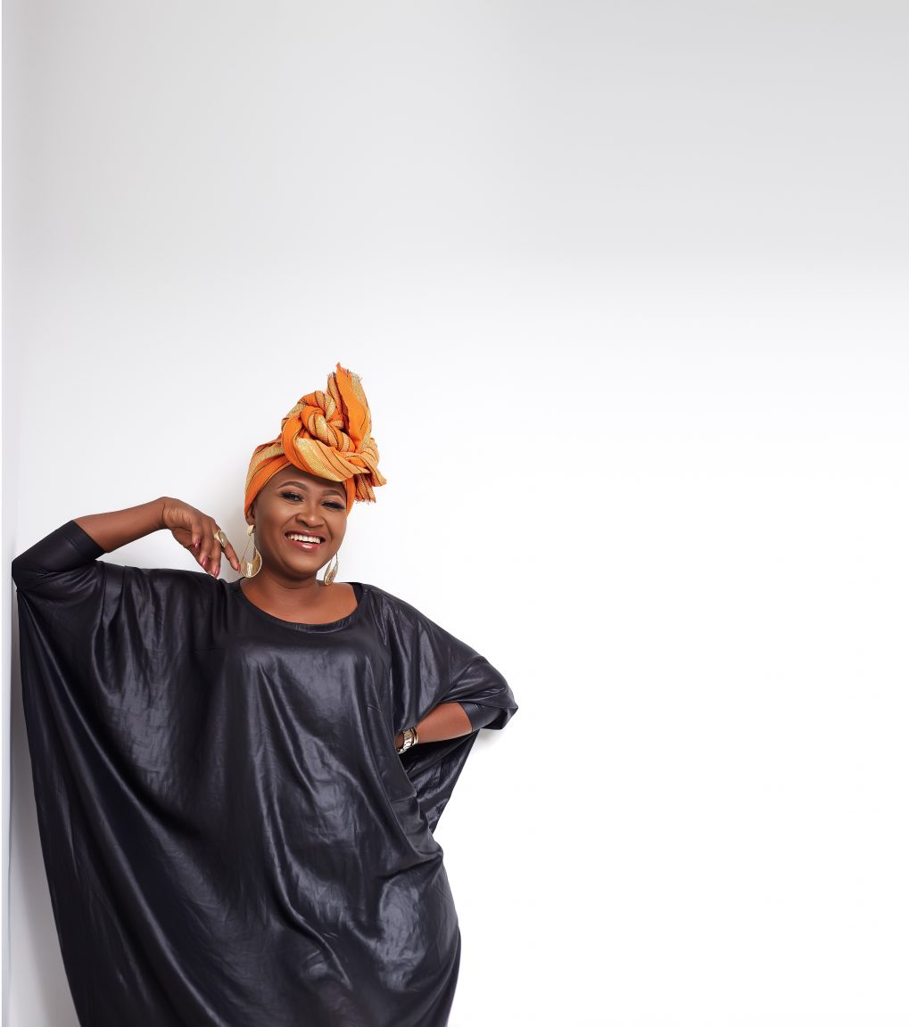 “Distraction Over Direction?” – Mary Njoku Calls Out Nigerian Youths on Social Media Noise