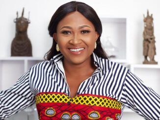 “Distraction Over Direction?” – Mary Njoku Calls Out Nigerian Youths on Social Media Noise