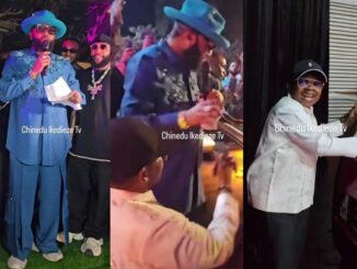 Billionaire E-Money Just Shocked Aki With a Brand-New SUV – Fans Can’t Stop Talking!