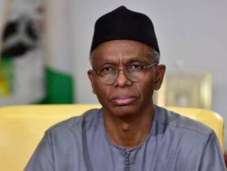 BREAKING: Ex-Gov Nasir El-Rufai To Face Court Over NSA Phone Tapping Allegations