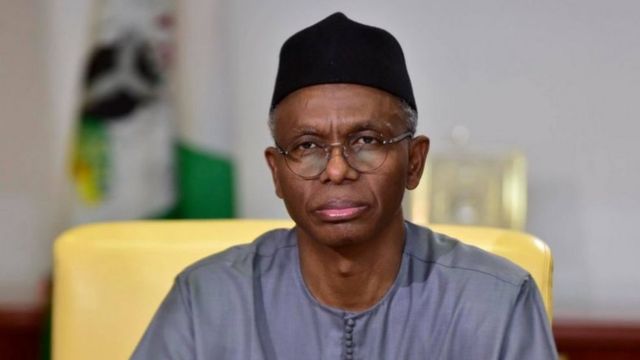 BREAKING: Ex-Gov Nasir El-Rufai To Face Court Over NSA Phone Tapping Allegations