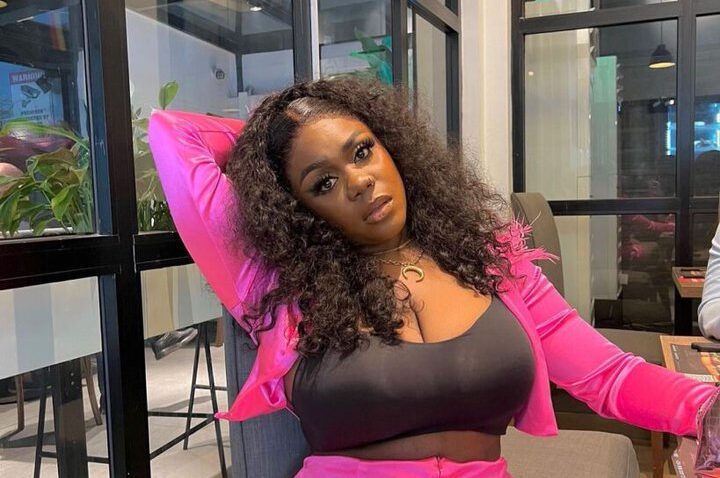 “Drag Me Tire, I No Go Talk!” – Nons Miraj Breaks Silence On Trolls, Sugar Daddy Rumours & Private Life