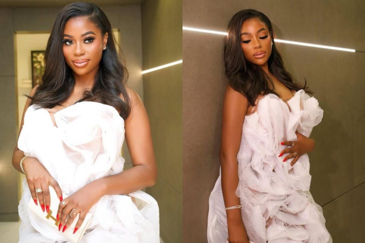 “Nothing Makes Sense Without Him!” – Sophia Momodu Sparks Buzz With Loved-Up Confession