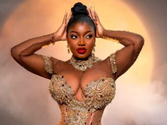 Papaya Ex Alleges Assault, Lagos Police Respond with Their Version