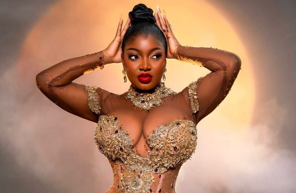 Papaya Ex Alleges Assault, Lagos Police Respond with Their Version