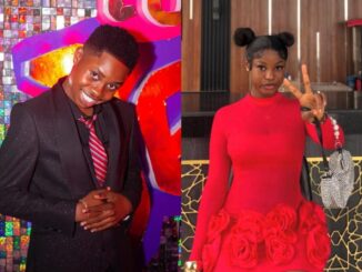 “We Go Finish You!” — Peller Blasts King Mitchy Over Explosive TikTok Live Drama