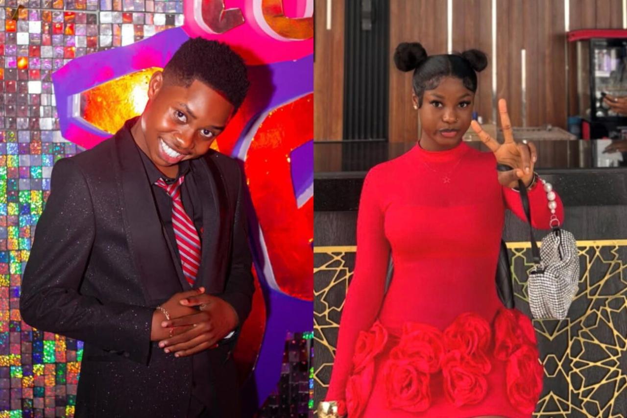 “We Go Finish You!” — Peller Blasts King Mitchy Over Explosive TikTok Live Drama