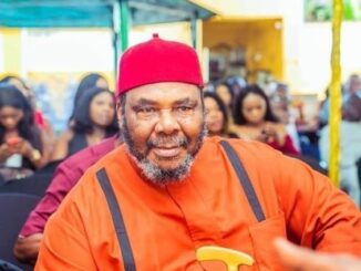 “He’s Not Dead!” — Man Begs After Fake Pete Edochie Death Report Sparks Outrage