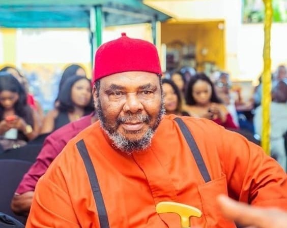 “He’s Not Dead!” — Man Begs After Fake Pete Edochie Death Report Sparks Outrage