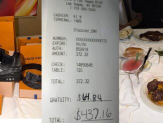 “This is the Last Time!” – Woman Heartbroken After Flying Boyfriend to Las Vegas, Discovers He Lied