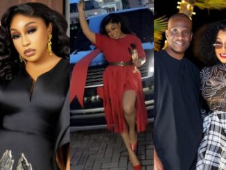 “It’s Not Even the Range!” – Rita Dominic Reveals What Truly Melts Her Heart After Luxury Valentine Surprise