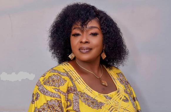 Rita Edochie Criticizes Anambra Governor Soludo Over Lack of Pipeborne Water Rita Edochie Criticizes Anambra Governor Soludo Over Lack of Pipeborne Water