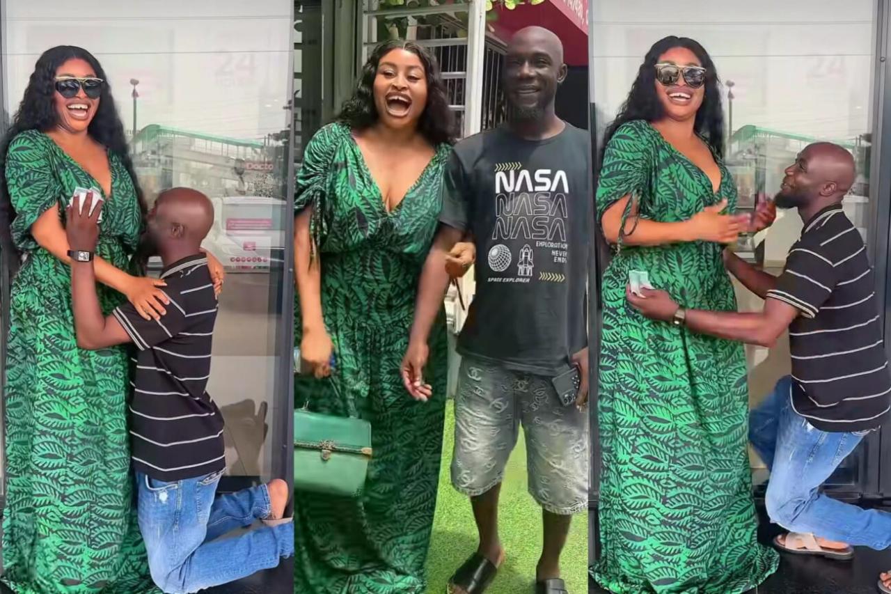 “THIS Is Why I Don’t Date Low!” – Sarah Martins Blasts Dispatch Rider Who ‘Loved’ Her… But Hid a Wife & Child