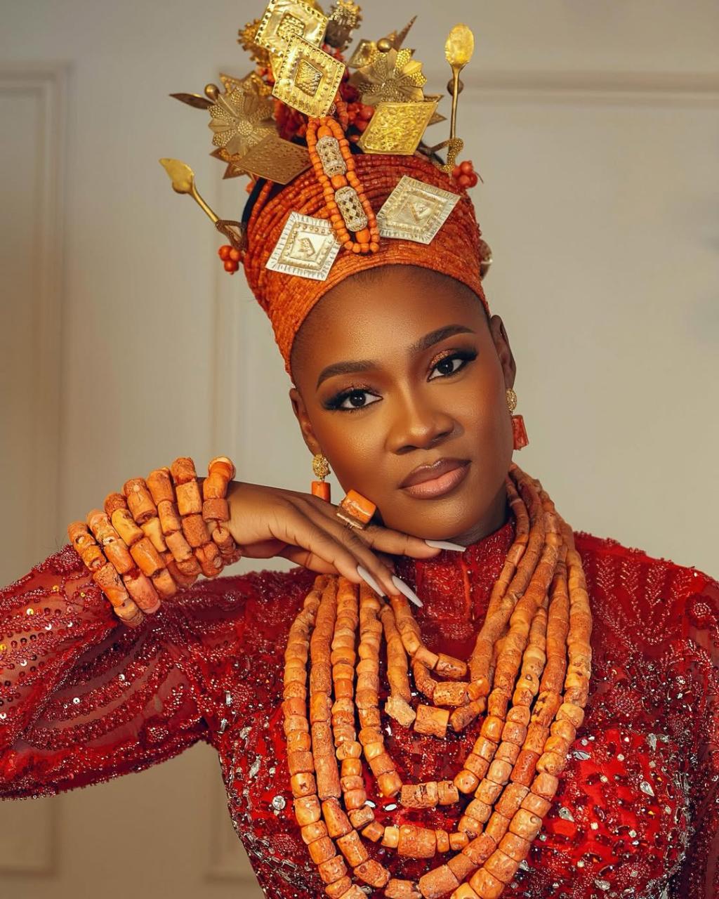 “Bird No Gree Fly!” – Mercy Johnson Struggles With Viral ‘Holy Spirit’ Trend