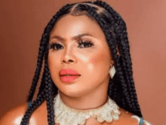“Dem Say She Carry Virus!” – Evan Okoro Fires Back With Shocking Test Result After Dirty Nollywood List Leak