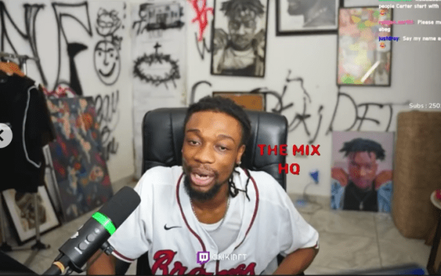 Drama in the DMs! Nasboi Publicly Defends Sydney Talker After OkikiDFT Calls Him Out