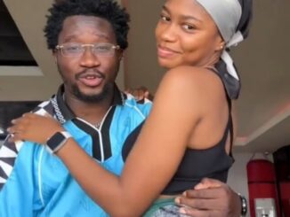 “Love? I’m Done!” — Nasboi’s Heartbreak Confession Sets Social Media on Fire