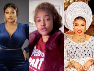 “She Pushed Lies About Me!” – Biodun Okeowo Clears the Air About Lizzy Anjorin