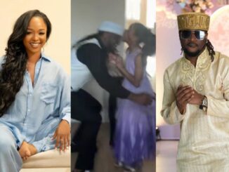 “After the Divorce Drama?!” – Anita Praises Paul Okoye for Showing Up as Daughter’s Heart Finally Heals