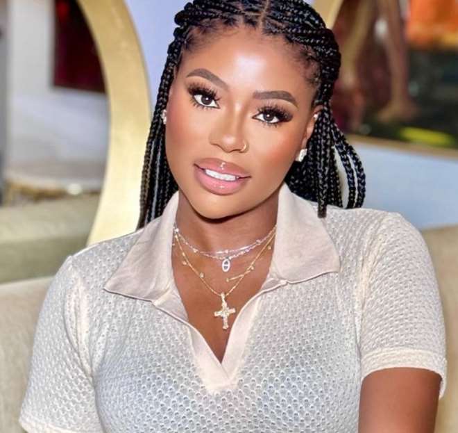 “Nothing Makes Sense Without Him!” – Sophia Momodu Sparks Buzz With Loved-Up Confession