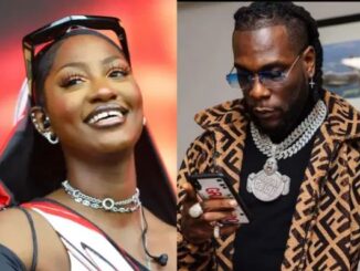 Tems & Burna Boy Break Records: Most Billboard Hot 100 Entries by African Artists