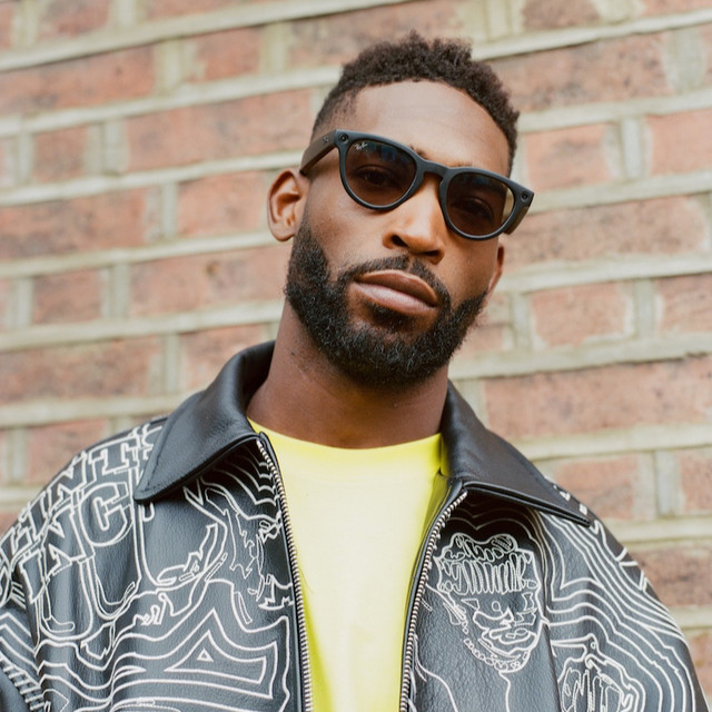 Tinie Tempah Reveals Igbo Roots: ‘Our People Are Intrinsically Creative