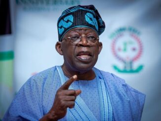 2027 Shake-Up! APC Chieftain Blasts Tinubu, Demands Real-Time Election Results