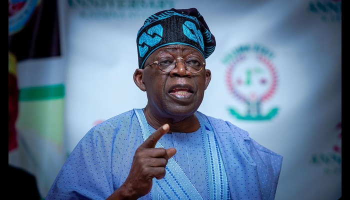 2027 Shake-Up! APC Chieftain Blasts Tinubu, Demands Real-Time Election Results