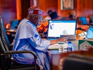 Nigerian Govt Warns Citizens in Iran and Gulf Over Rising Tensions