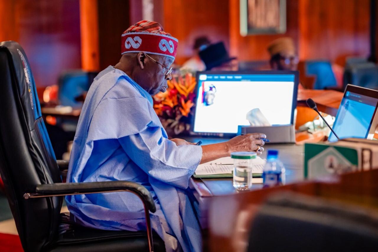 Nigerian Govt Warns Citizens in Iran and Gulf Over Rising Tensions
