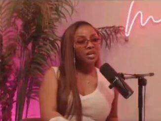 “Why I Stopped Paying Tithes” – Toke Makinwa Drops Bombshell on Her Giving Philosophy