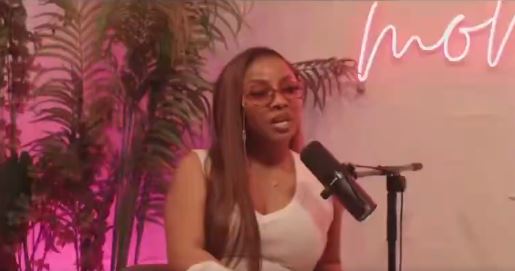 “Why I Stopped Paying Tithes” – Toke Makinwa Drops Bombshell on Her Giving Philosophy