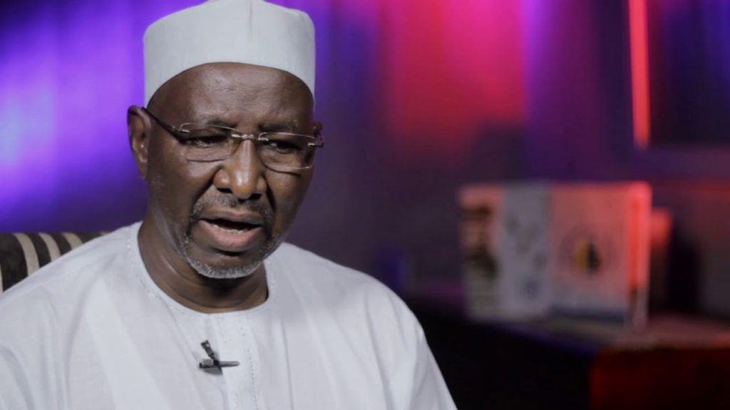 “Senate Always Cheating Nigerians!” — Usman Bugaje Blows Hot Over Electoral Act