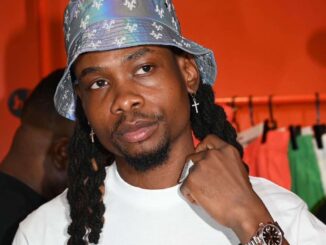 “Protect Everyone, Not Just One Side” — Yhemolee Speaks on False R@pe Allegations