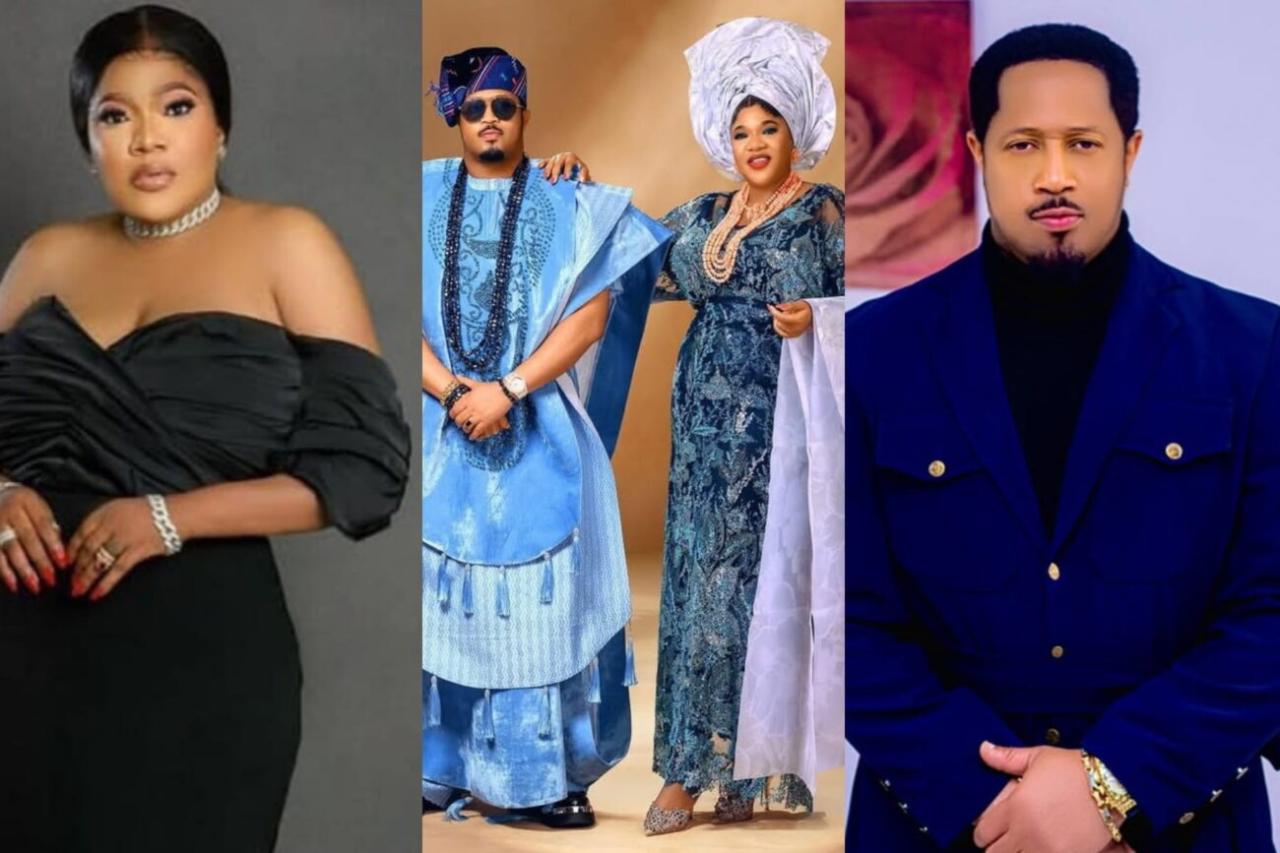 “It’s My Life, My Rules!” – Desola Afod Shades Haters & Celebrates Fans With Emotional Note