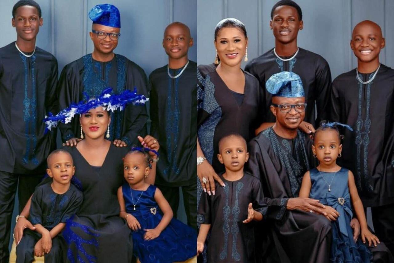 People Left The Church Because Of Me” – Sunmbo Adeoye Breaks Down In Emotional Interview